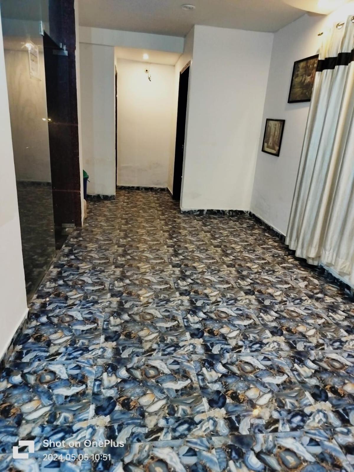 Hotel Janvi Palace Delhi  Esterno foto